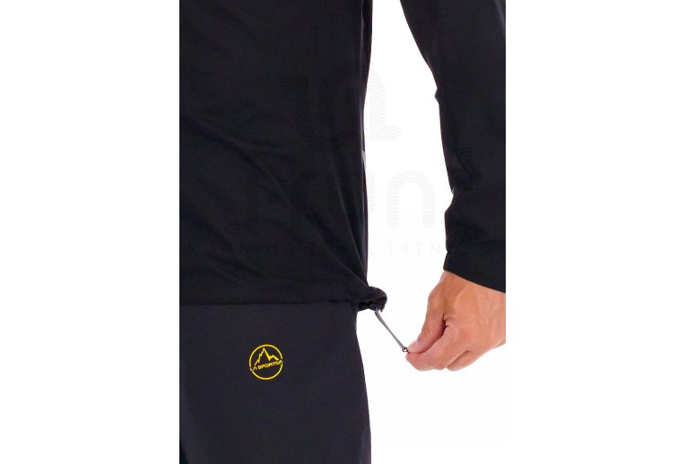 La Sportiva Pocketshell Herren