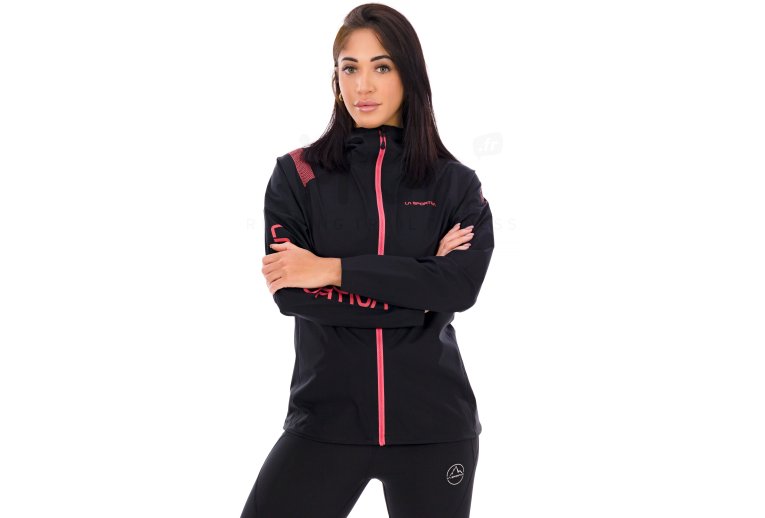 La Sportiva chaqueta Pocketshell