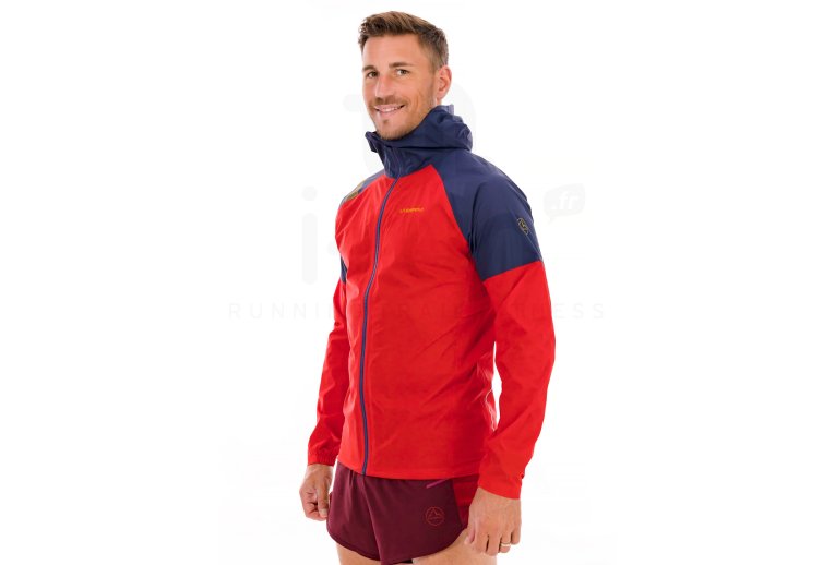 La Sportiva Pocketshell