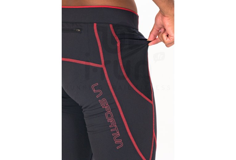 La Sportiva mallas largas Primal