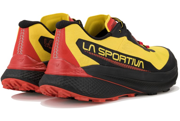 La Sportiva Prodigio