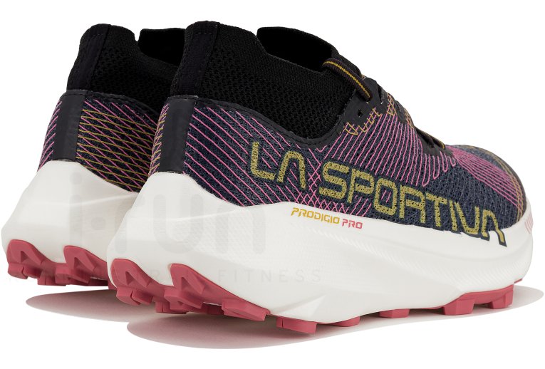La Sportiva Prodigio Pro Damen