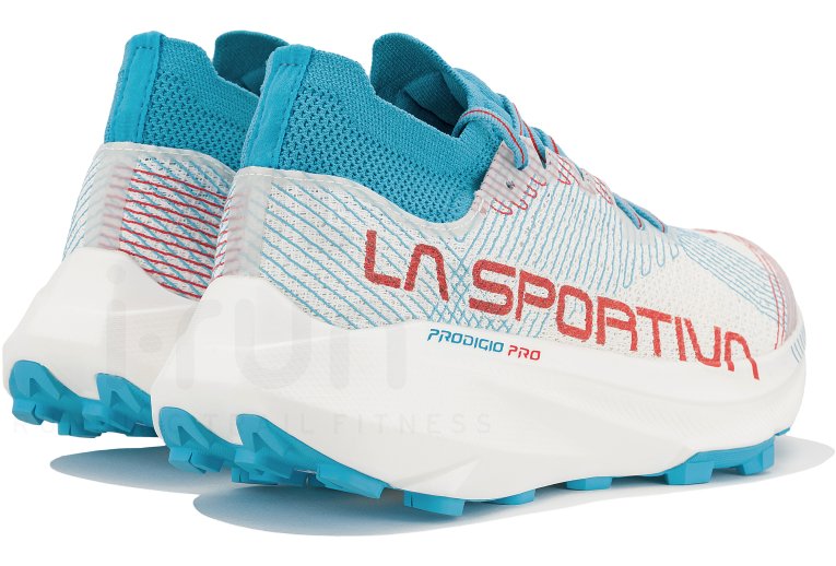 La Sportiva Prodigio Pro