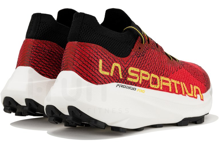 La Sportiva Prodigio Pro