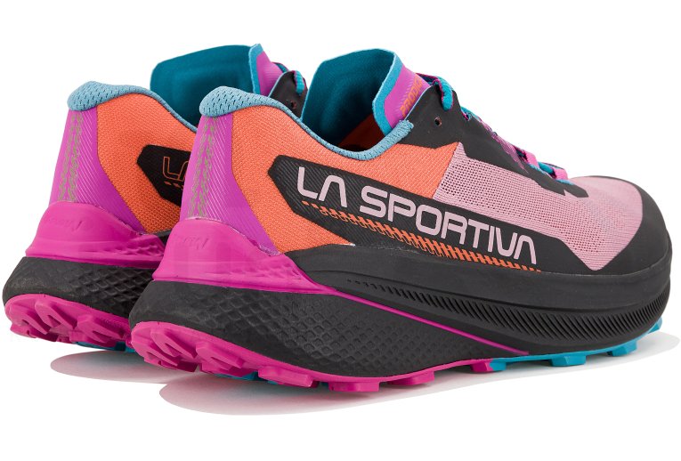 La Sportiva Prodigio Damen