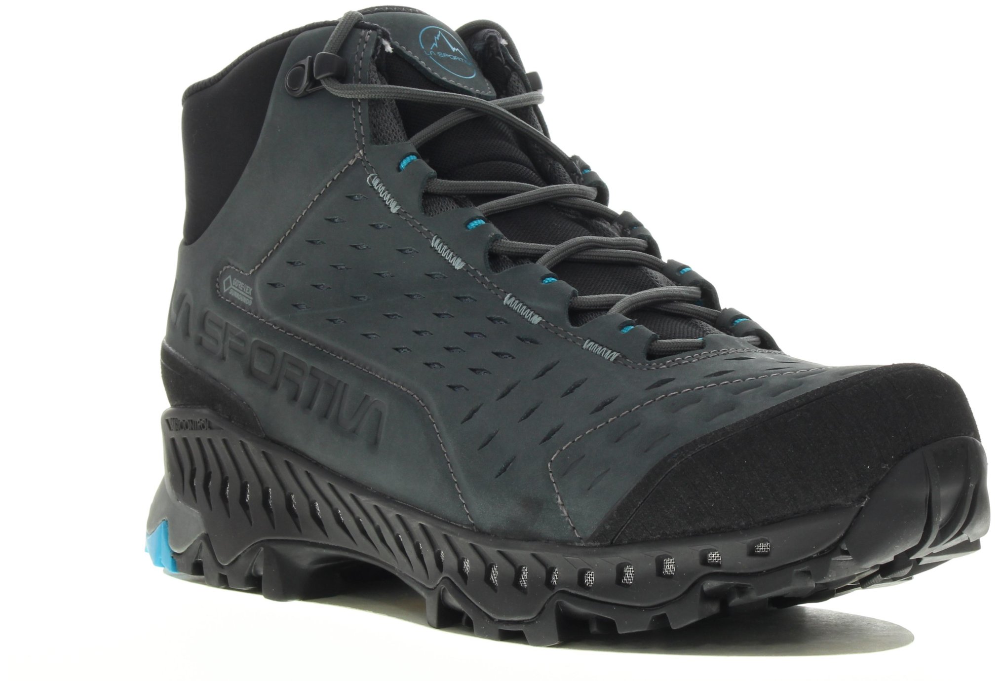 La Sportiva Pyramid Gore-Tex M Diététique Chaussures homme