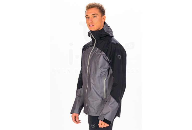 La Sportiva Revel Gore-Tex Herren