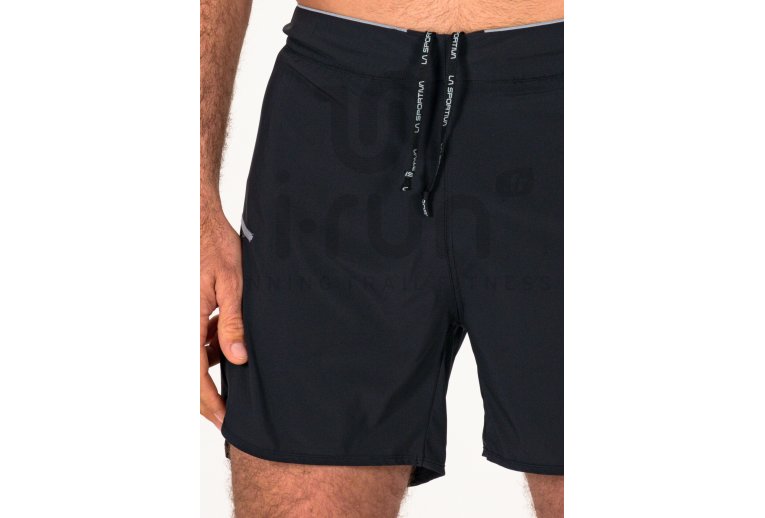 La Sportiva pantal�n corto Rider