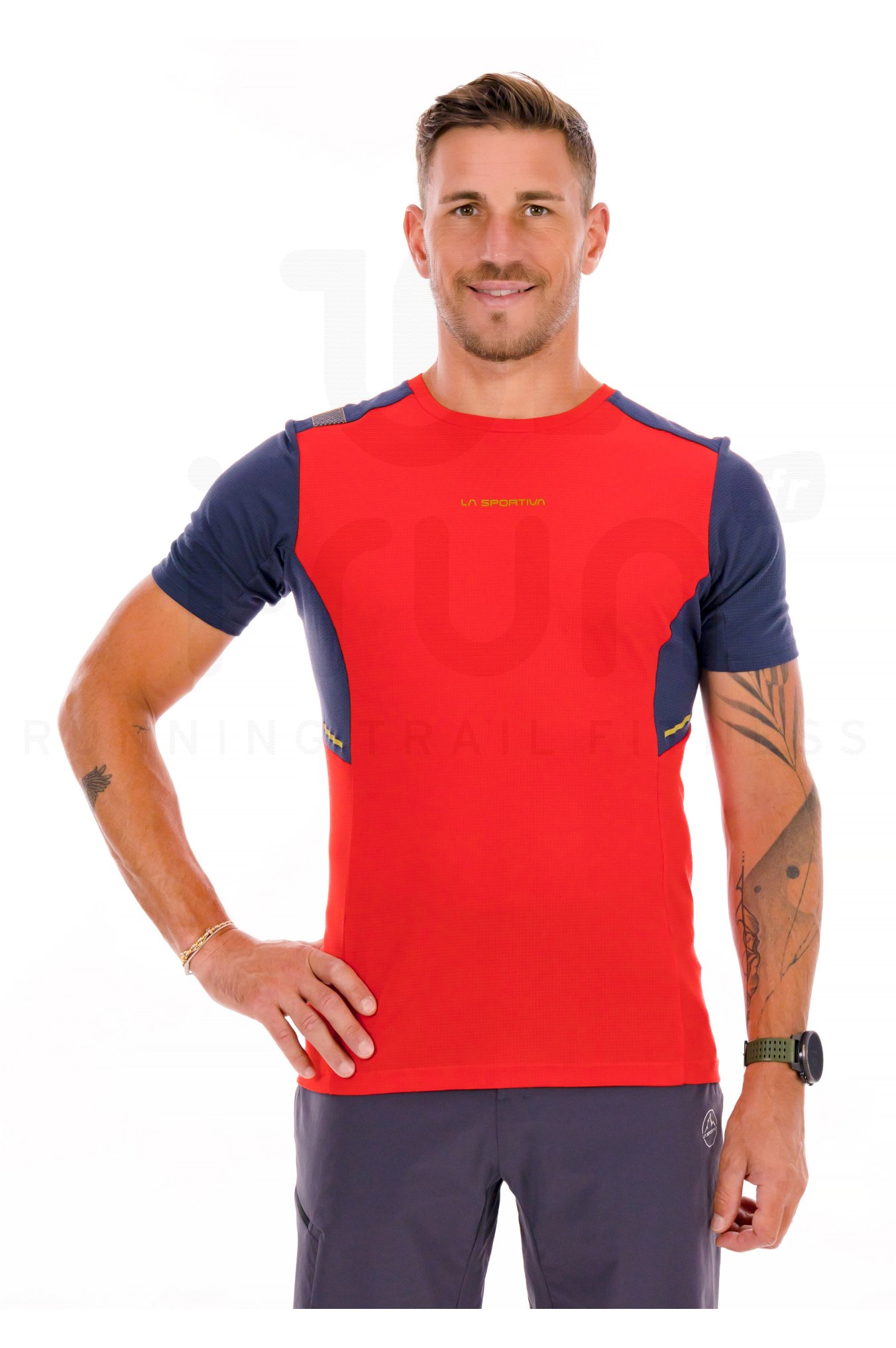 La Sportiva Ridge