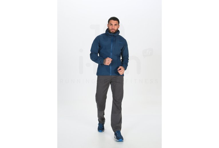 La Sportiva pantal�n Rise