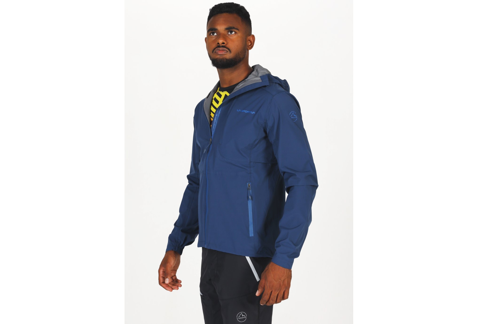 La Sportiva Rise M vêtement running homme
