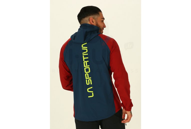 La Sportiva Chaqueta Run