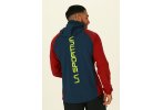 La Sportiva Chaqueta Run