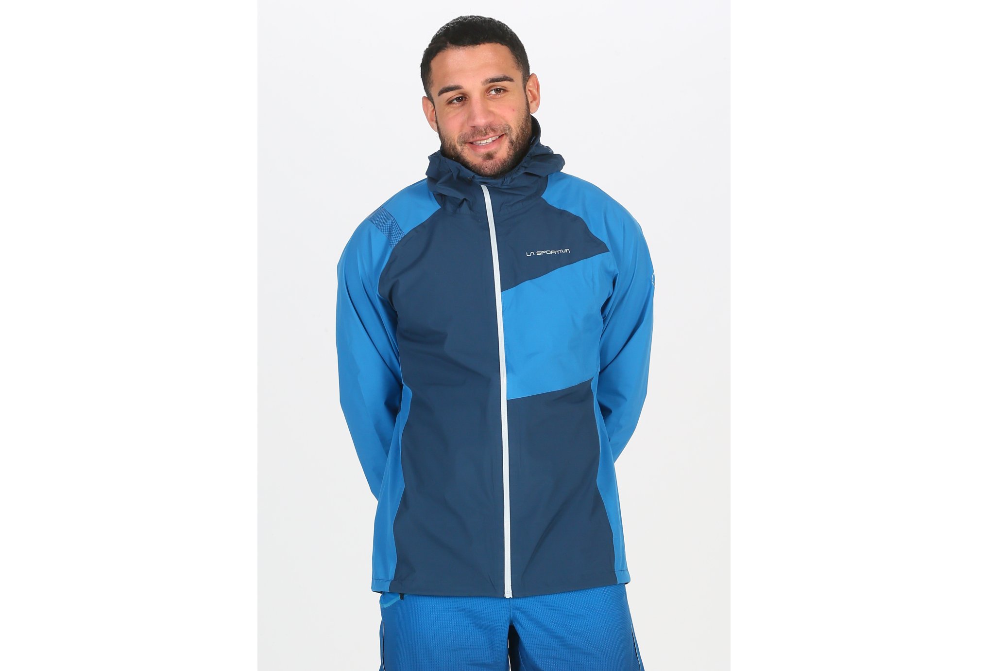 La Sportiva Run M vêtement running homme