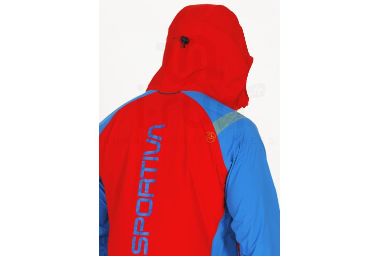 La Sportiva chaqueta Run