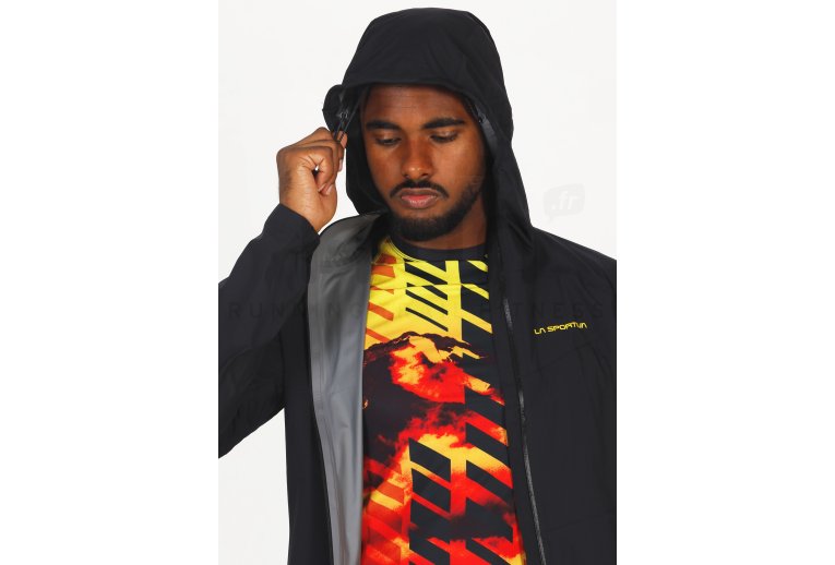 La Sportiva Chaqueta Run