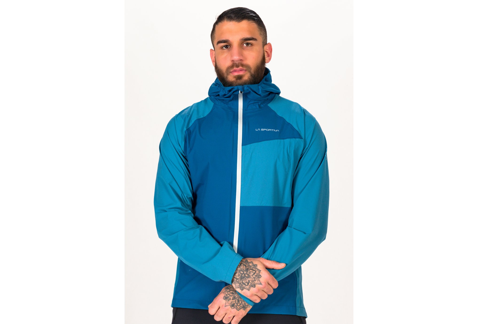 La Sportiva Run M vêtement running homme