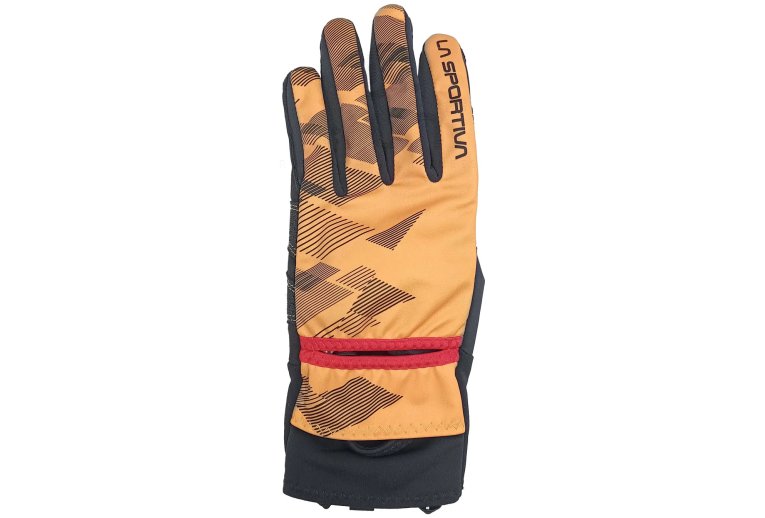 La Sportiva Session Tech M