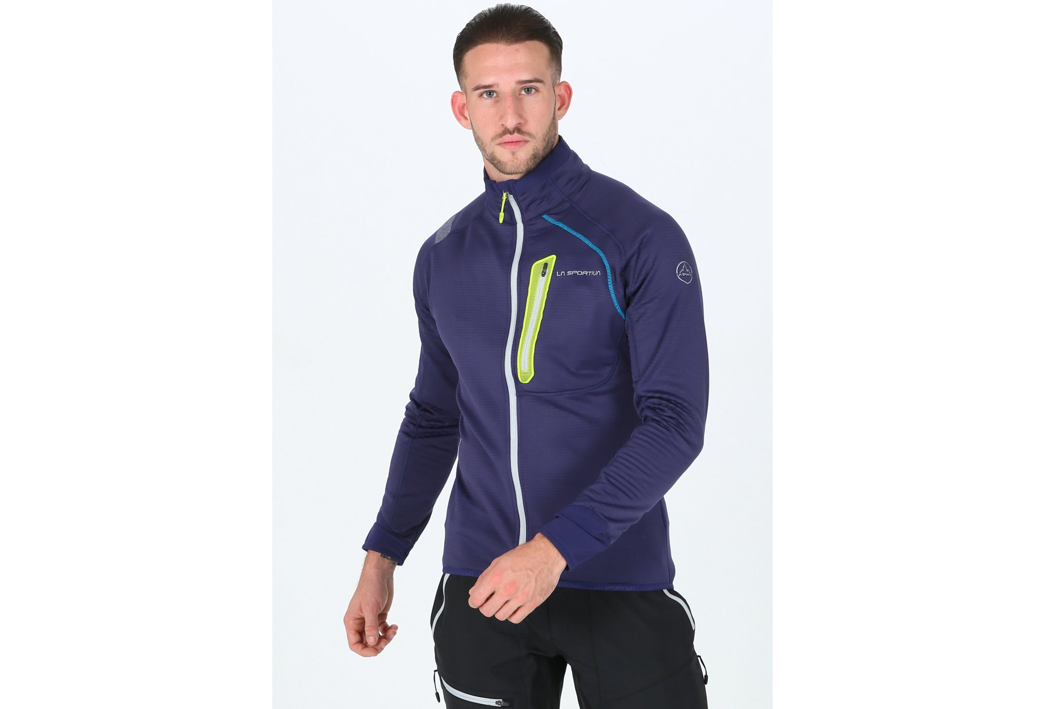 La Sportiva Shamal M vêtement running homme