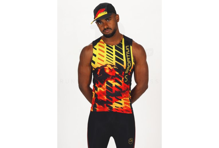 La Sportiva Slipstream Herren