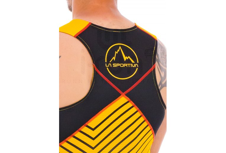 La Sportiva Slipstream Herren