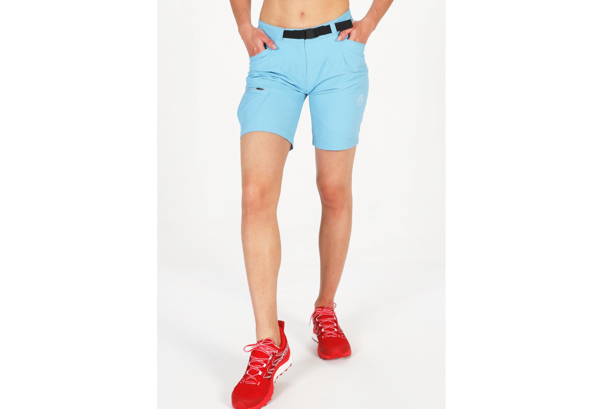 La Sportiva Spit W Diététique Vêtements femme