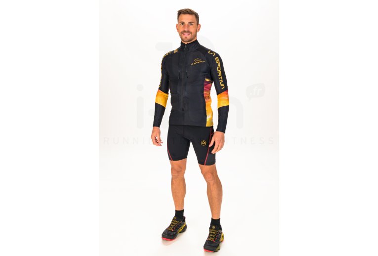 La Sportiva Stratos V Racing Herren