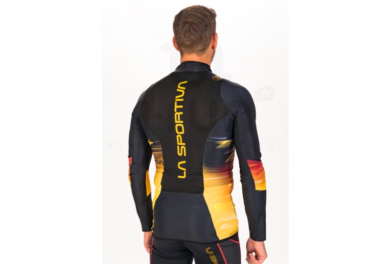 La Sportiva Stratos V Racing Herren