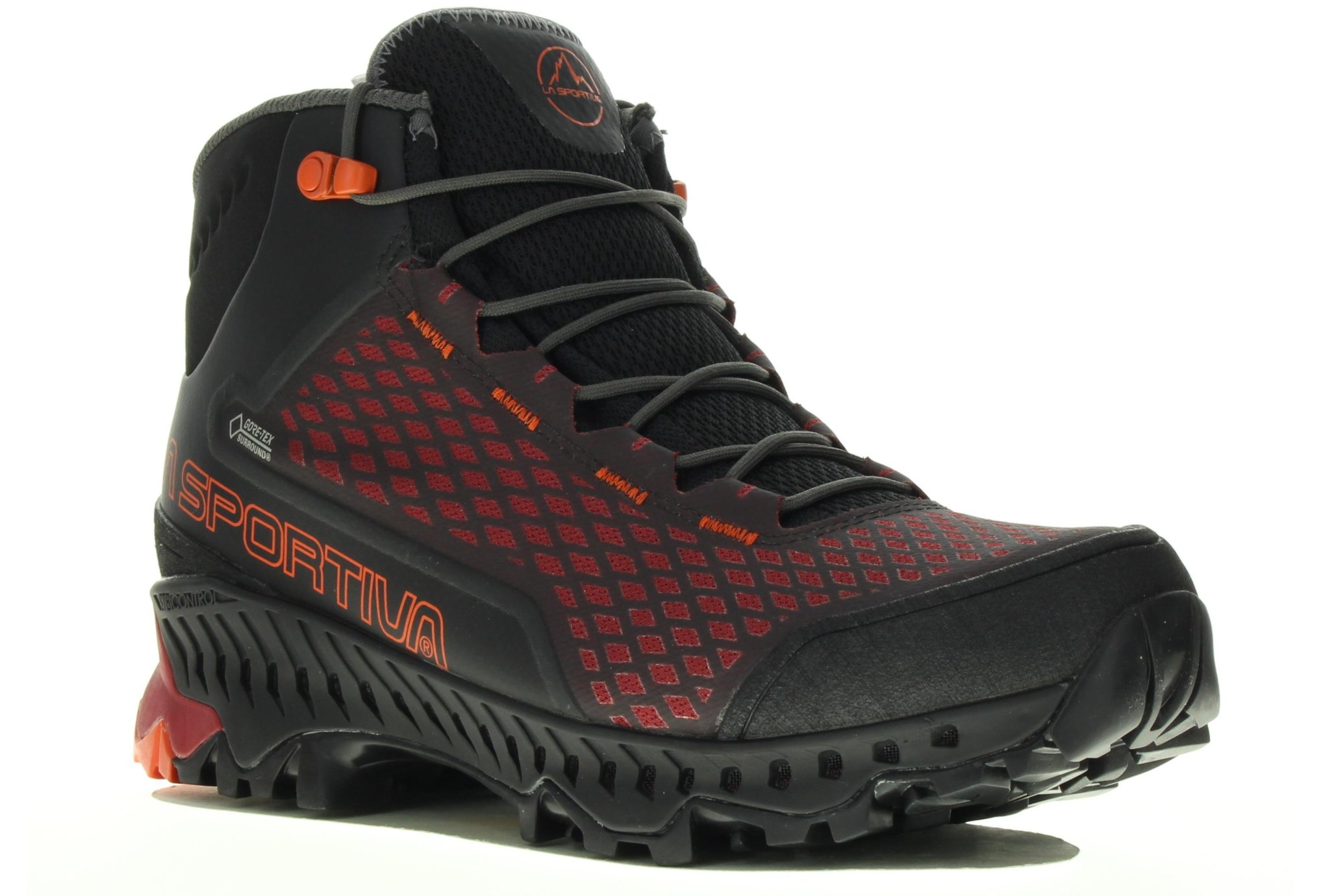 La Sportiva Stream Gore-Tex M Chaussures homme