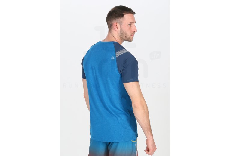 La Sportiva camiseta manga corta Stride