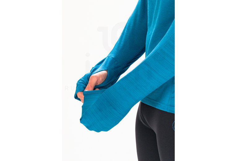 La Sportiva camiseta manga larga Swift