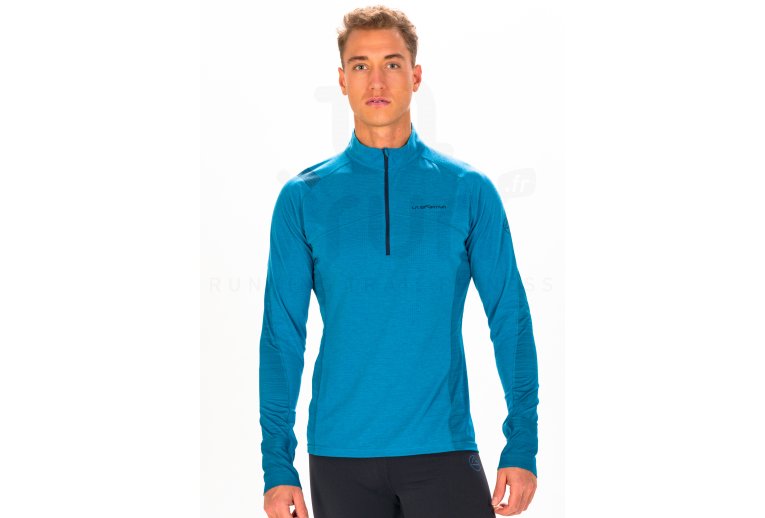 La Sportiva camiseta manga larga Swift