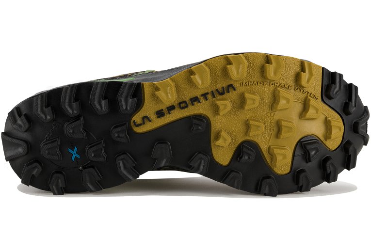 La Sportiva Tempesta Gore-Tex