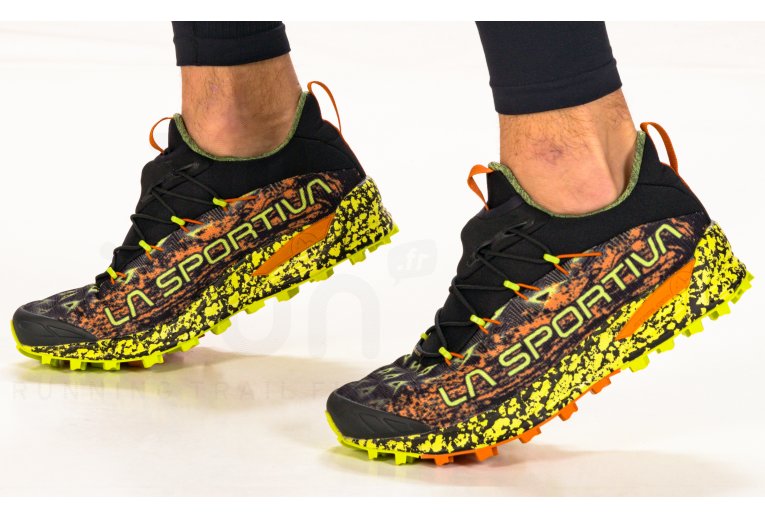 La Sportiva Tempesta Gore-Tex