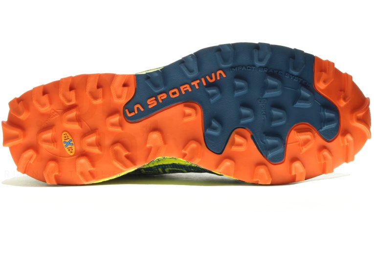 La Sportiva Tempesta Gore-Tex