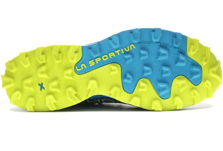 La Sportiva Tempesta Gore-Tex