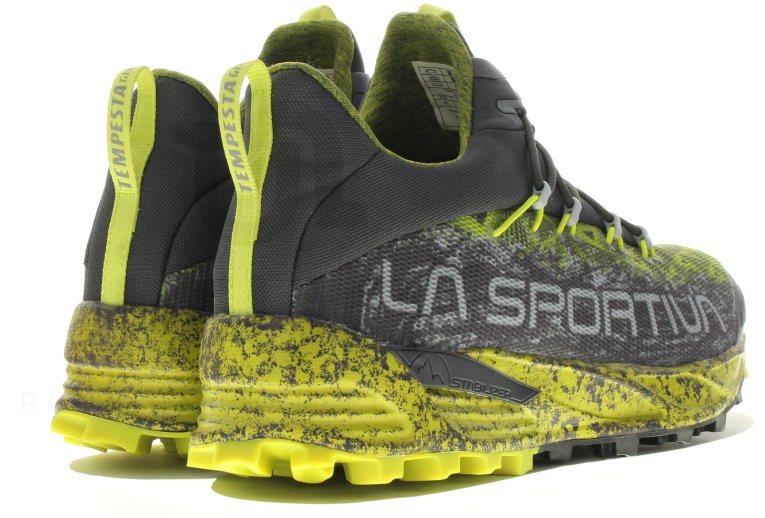 La Sportiva Tempesta Gore-Tex