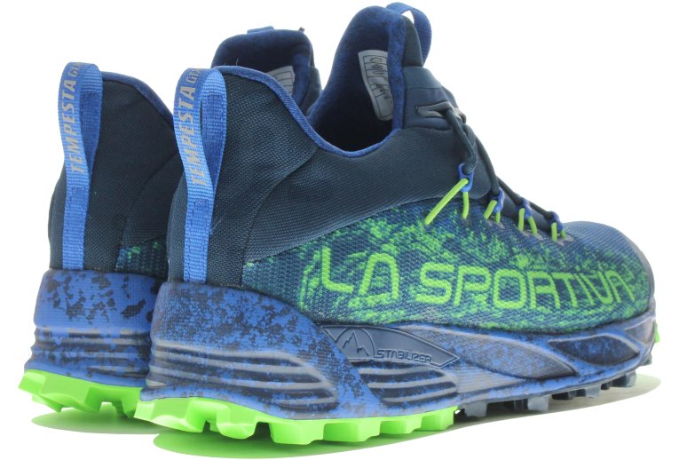 La Sportiva Tempesta Gore-Tex