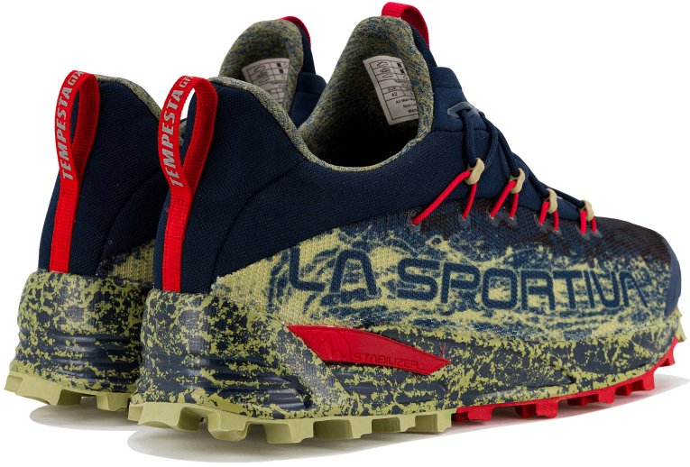 La Sportiva Tempesta Gore-Tex M