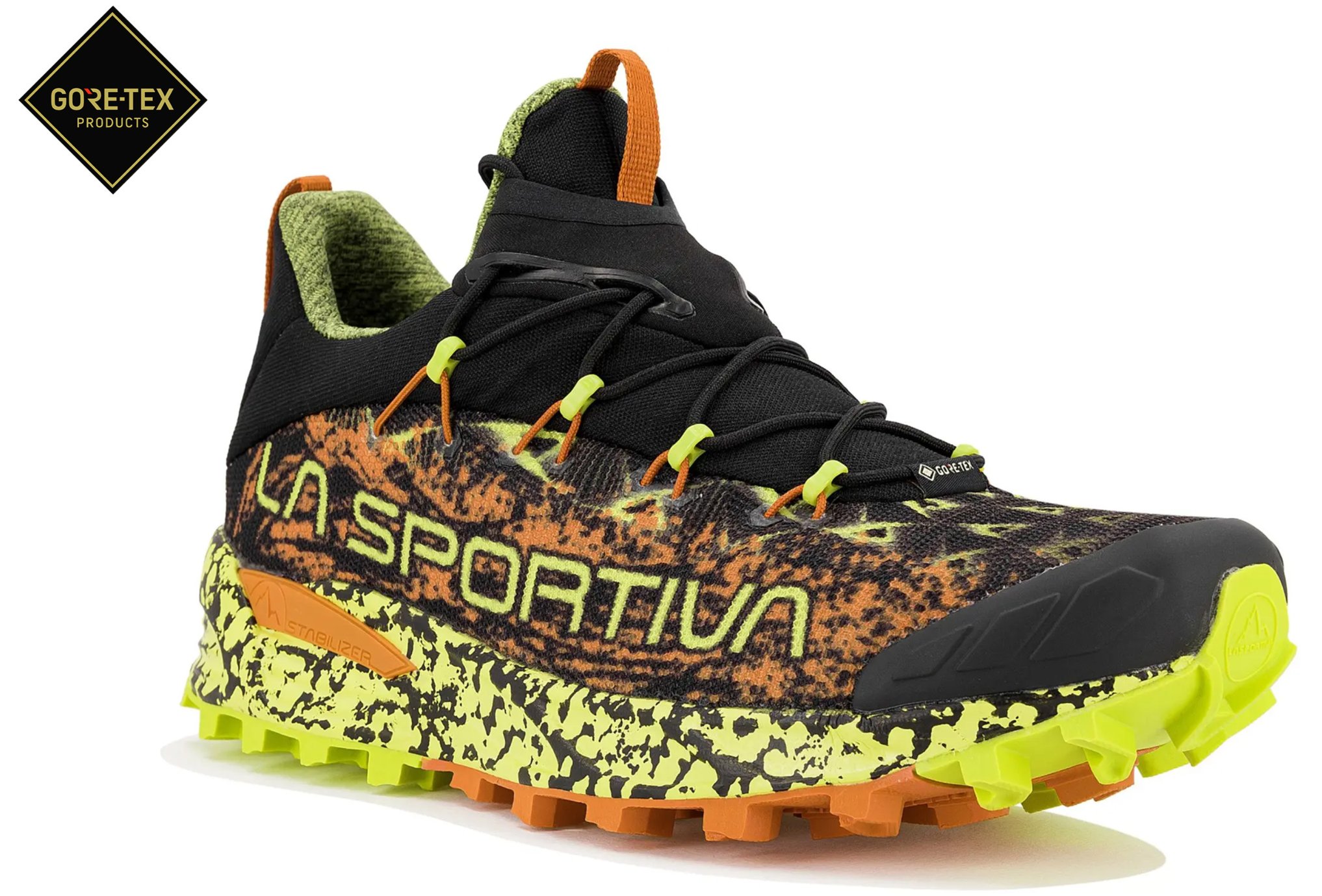 gamo La Sportiva Tempesta Gore-Tex M special offer | Men Shoes