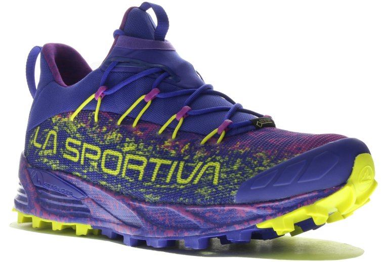 La Sportiva Tempesta Gore-Tex