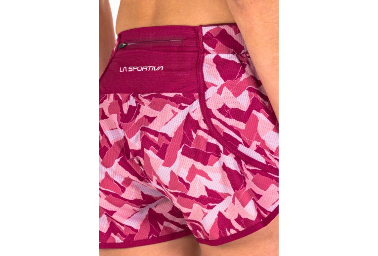 La Sportiva pantal�n corto Timing