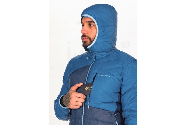 La Sportiva chaqueta Titan Down