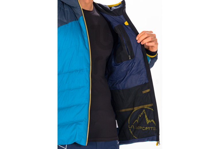 La Sportiva Titan Down Herren