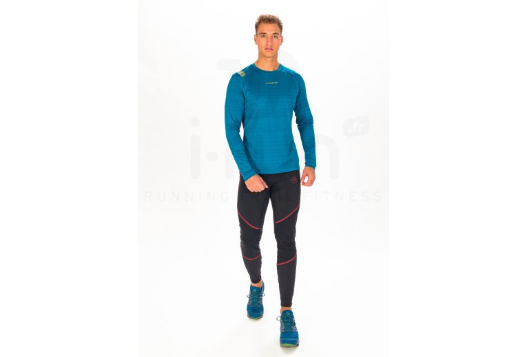 La Sportiva Tour