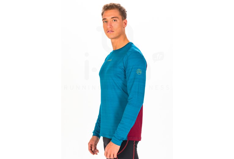 La Sportiva Tour
