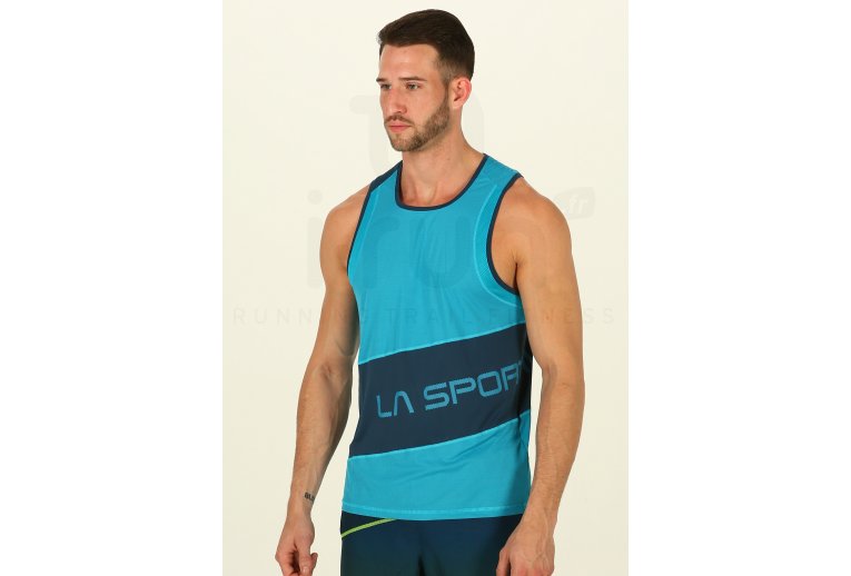 La Sportiva Camiseta sin mangas Track