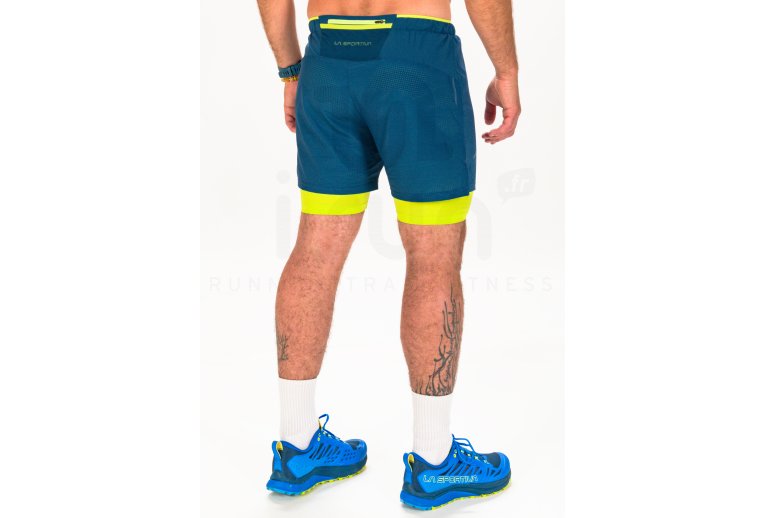 La Sportiva Trail Bite M