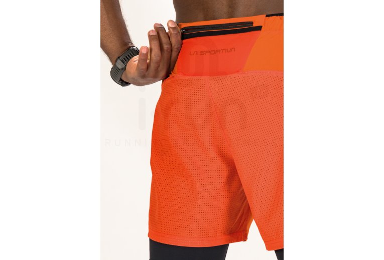 La Sportiva Trail Bite