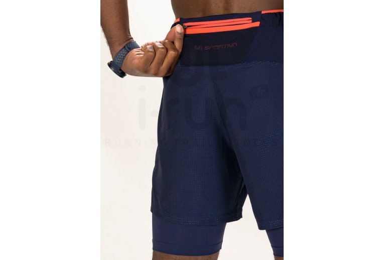 La Sportiva Trail Bite Herren